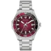 BULOVA 98B472
