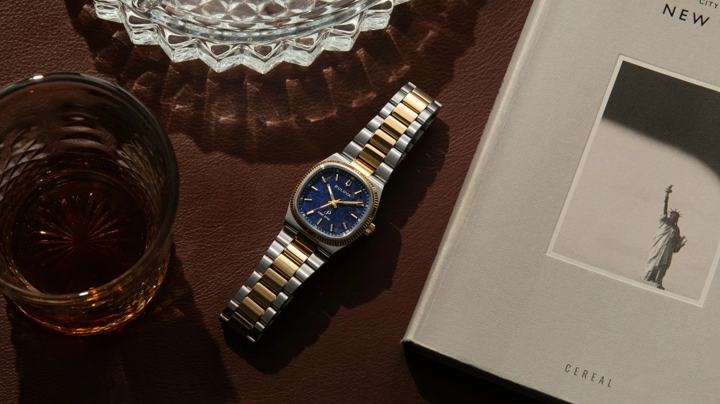 BULOVA 98A337 4 BULOVA 98A337 - Preciosa Albania