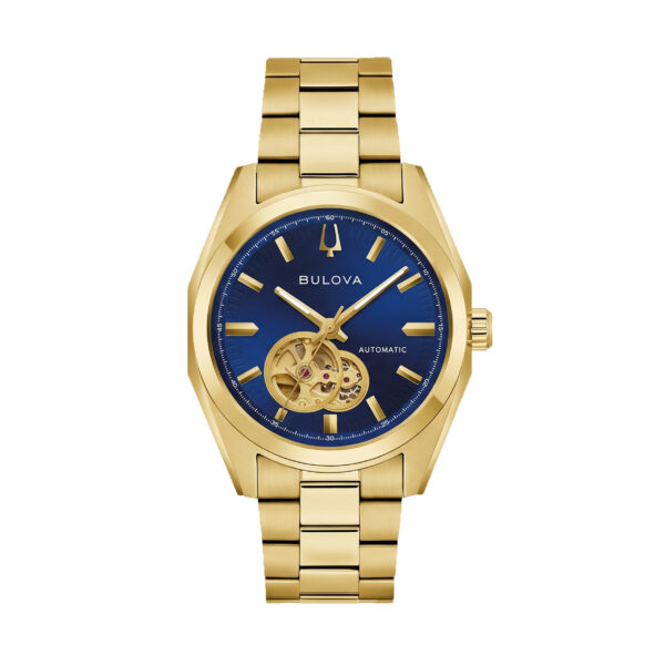 BULOVA 97A203
