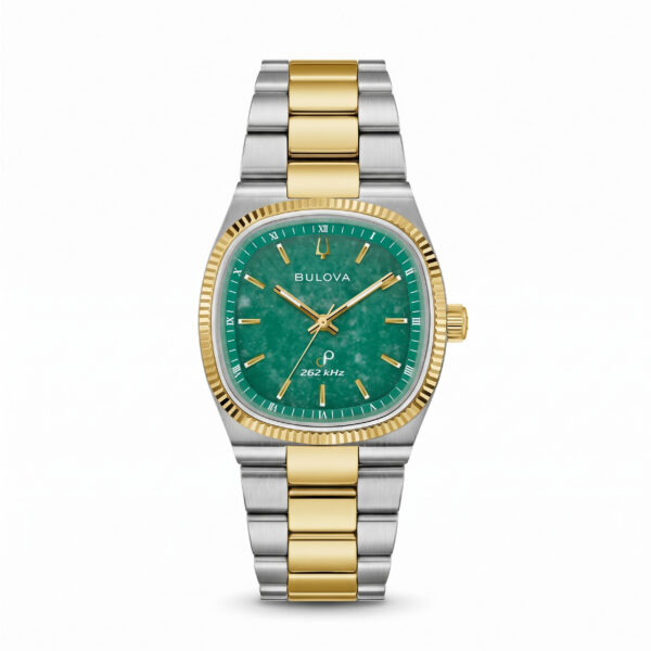 BULOVA 98A336
