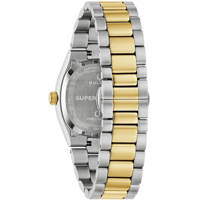 BULOVA 98A336 3 BULOVA 98A336 - Preciosa Albania