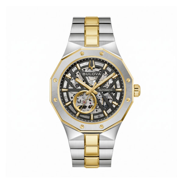 BULOVA 98A339