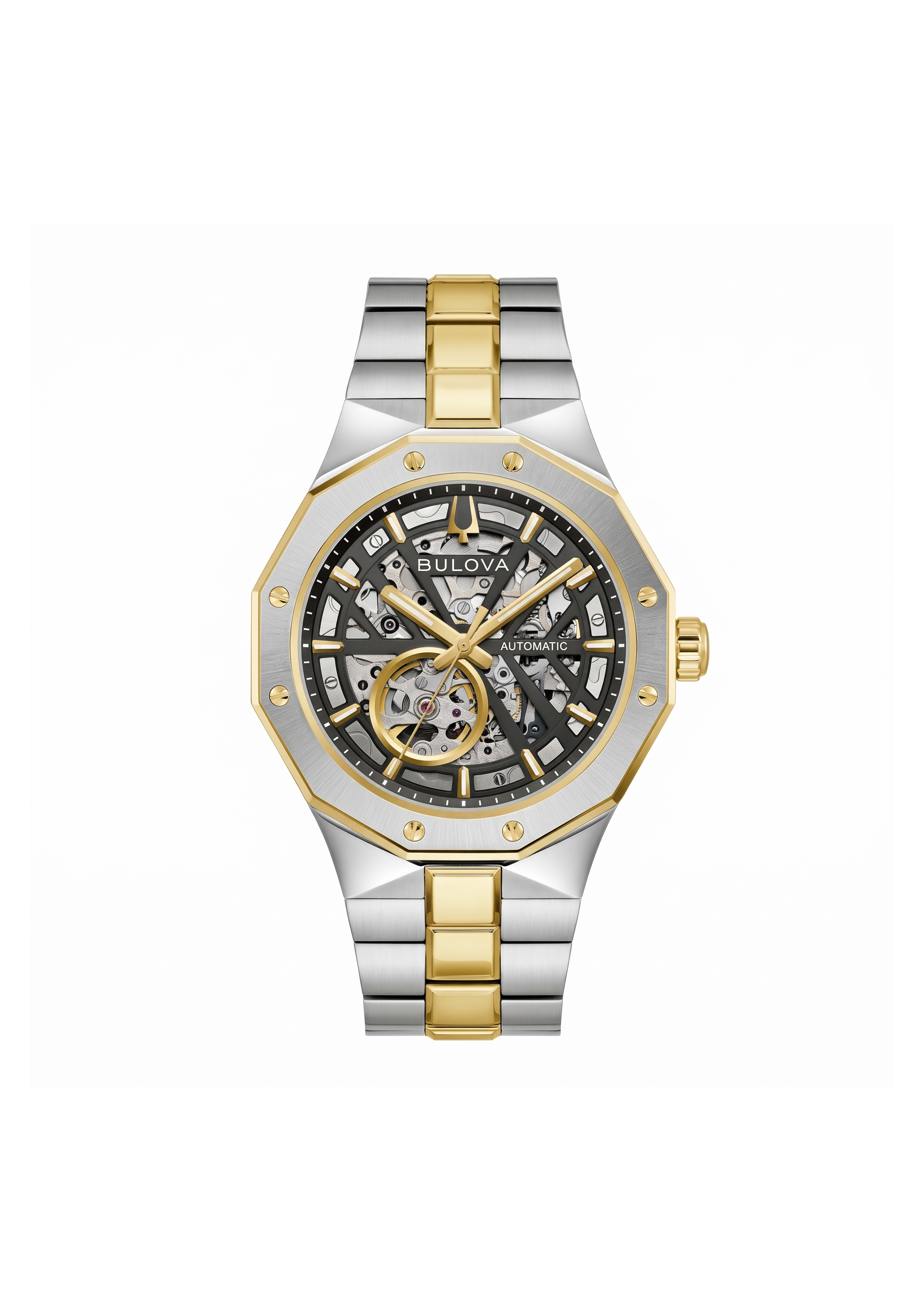 BULOVA 98A339 1 BULOVA 98A339