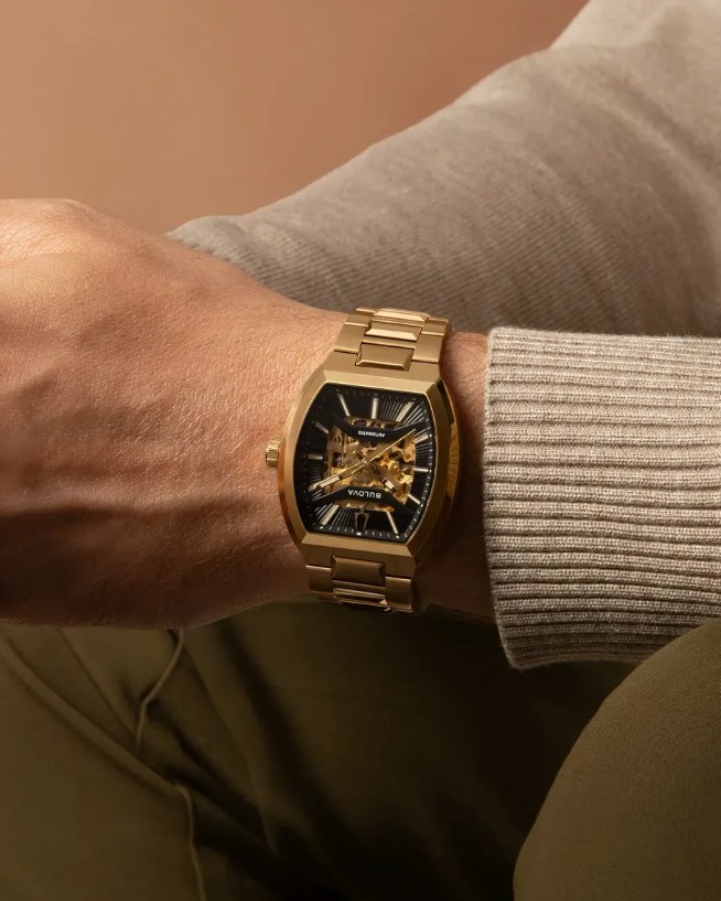BULOVA 97A207 3 BULOVA 97A207 - Preciosa Albania