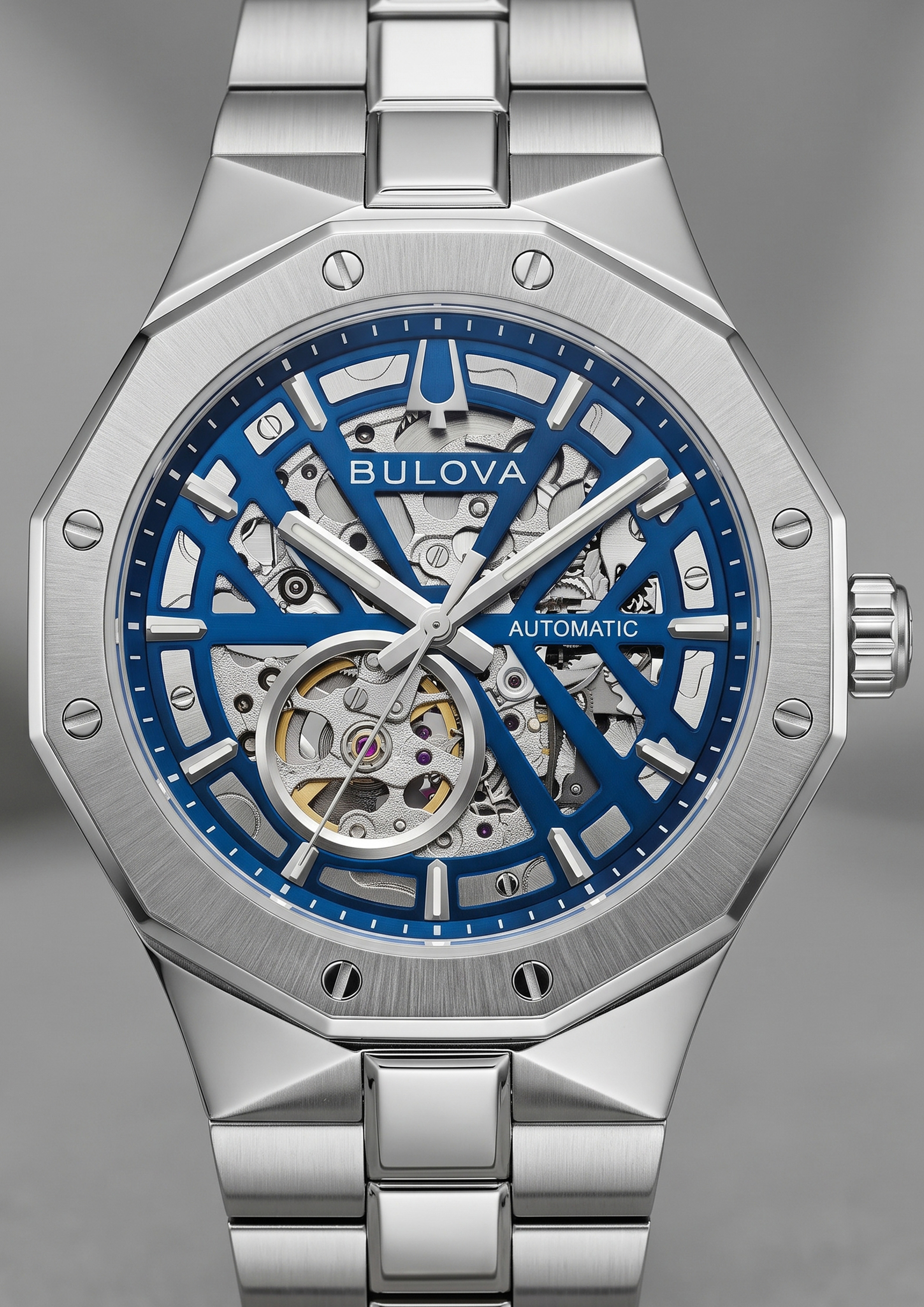 BULOVA 96A352 2 BULOVA 96A352 - Preciosa Albania