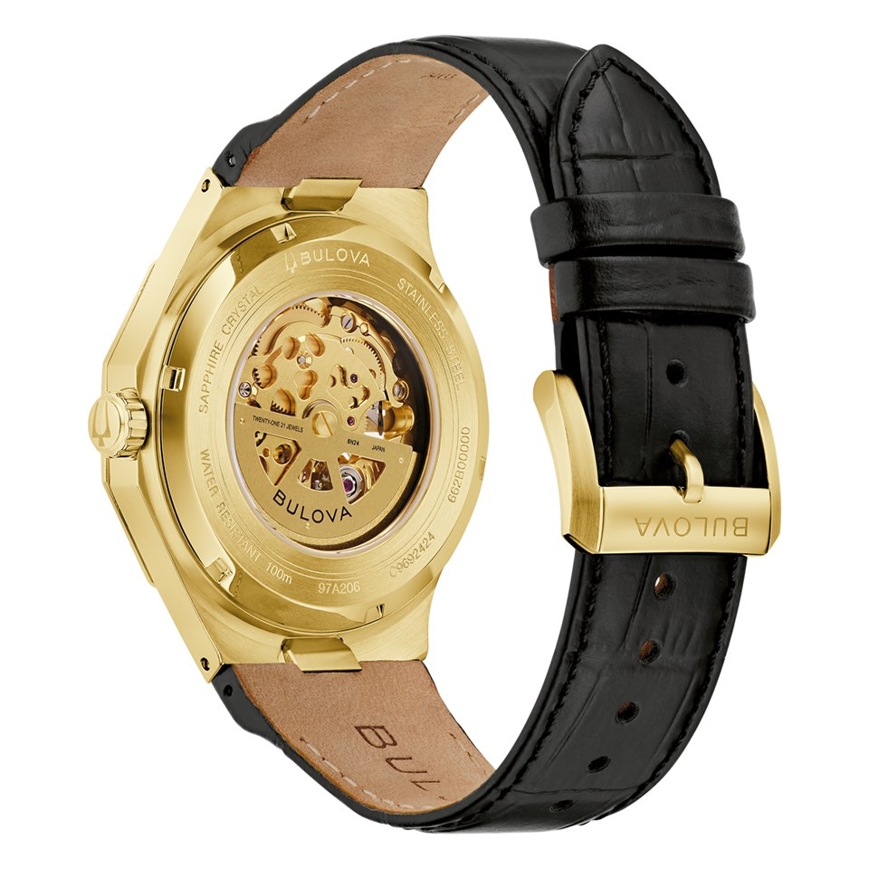 BULOVA 97A206 3 BULOVA 97A206 - Preciosa Albania