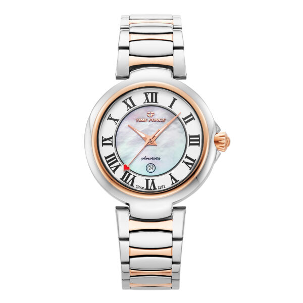TIME FORCE TF5043LAR-N02M