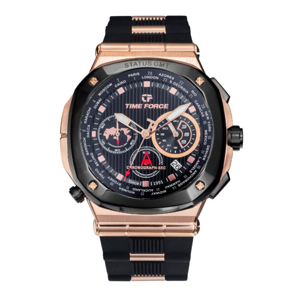 TIME FORCE TF5054MNR-01