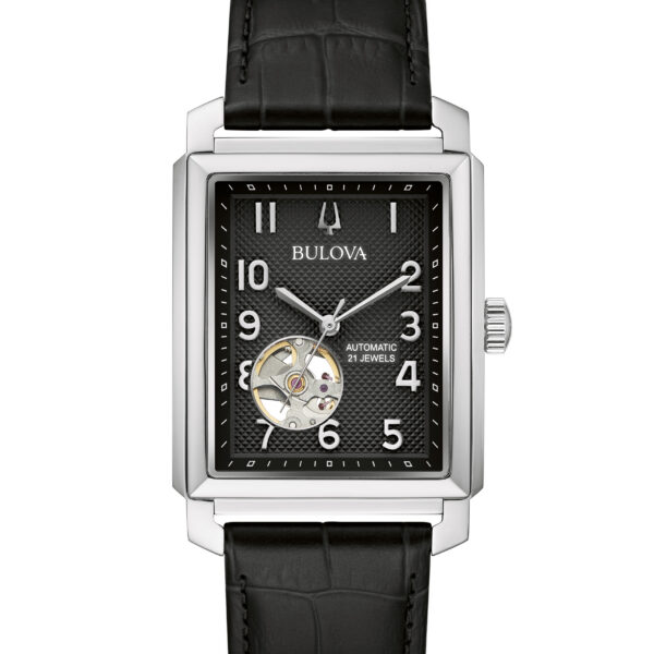 BULOVA 96A269