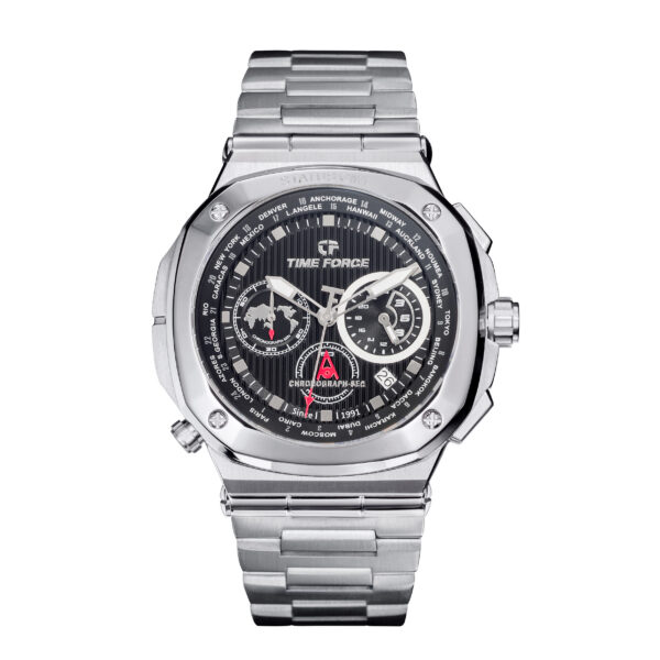 TIME FORCE TF5054M-01M