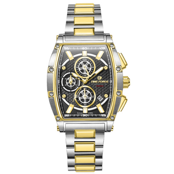 TIME FORCE TF5053MAG-01M