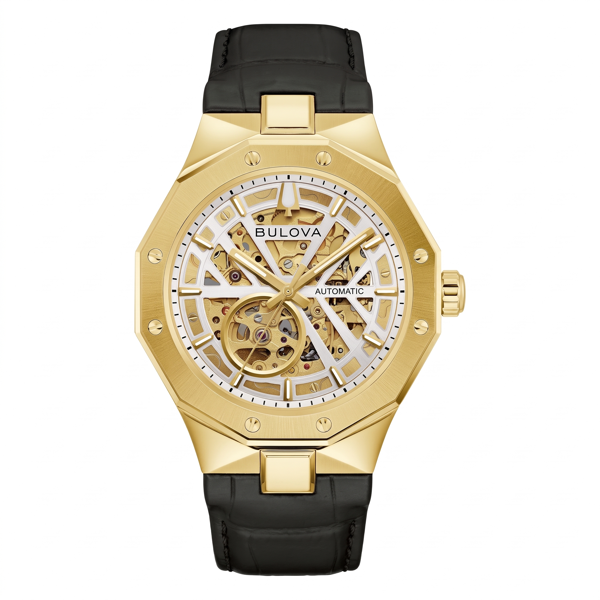 BULOVA 97A206 1 BULOVA 97A206