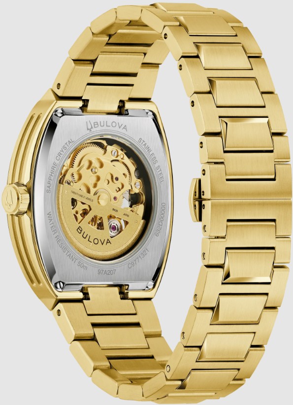 BULOVA 97A207 5 BULOVA 97A207 - Preciosa Albania