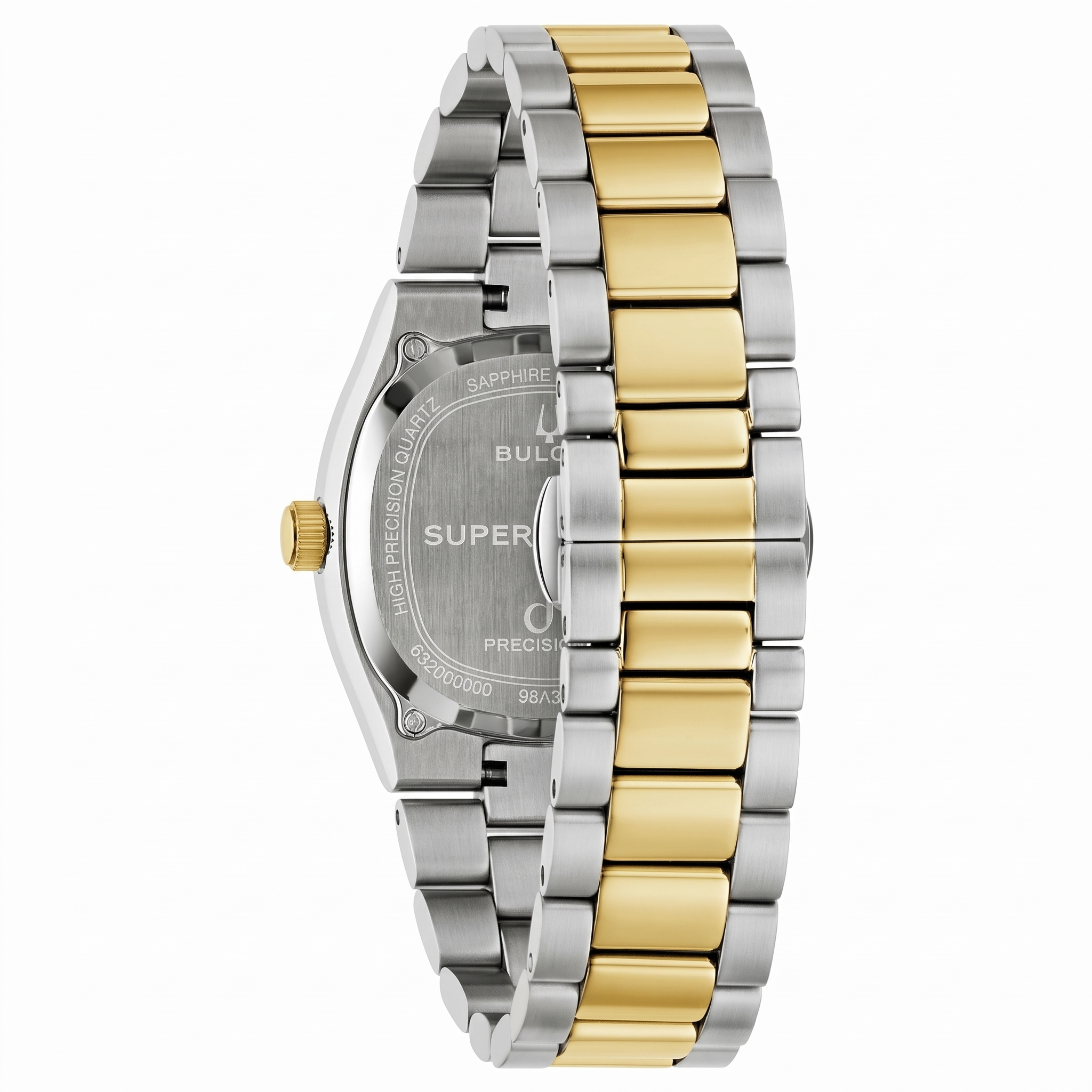 BULOVA 98A337 3 BULOVA 98A337 - Preciosa Albania