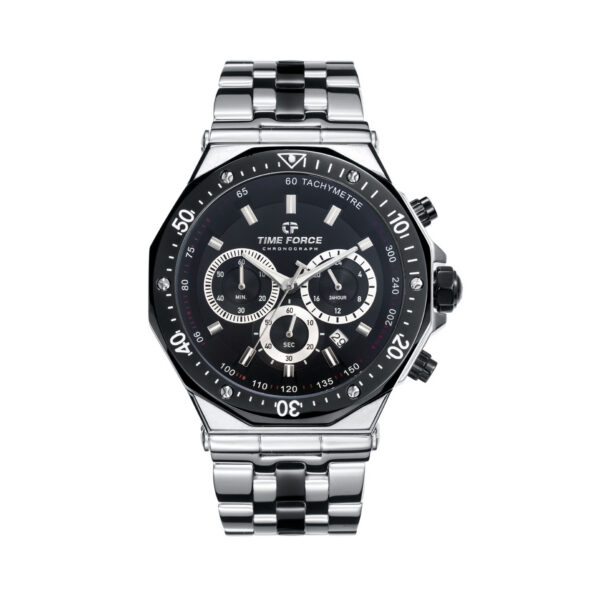 TIME FORCE TF5025MAN-01M