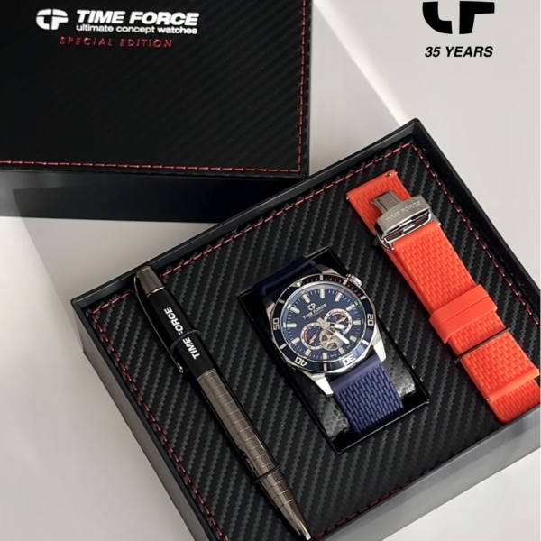 TIME FORCE TF5035MR-03LTD