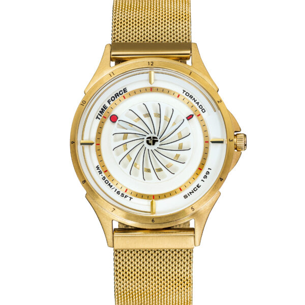TIME FORCE TF5051LG-02M