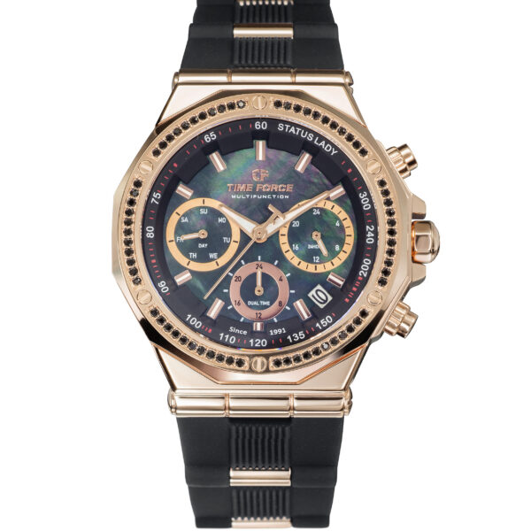 TIME FORCE TF5055LRS-N01