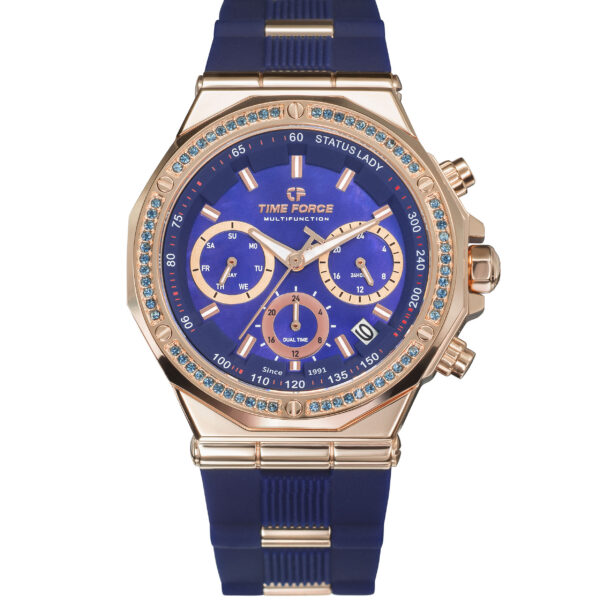 TIME FORCE TF5055LRS-N03