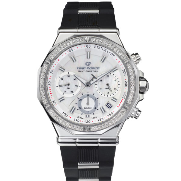 TIME FORCE TF5055LS-N02