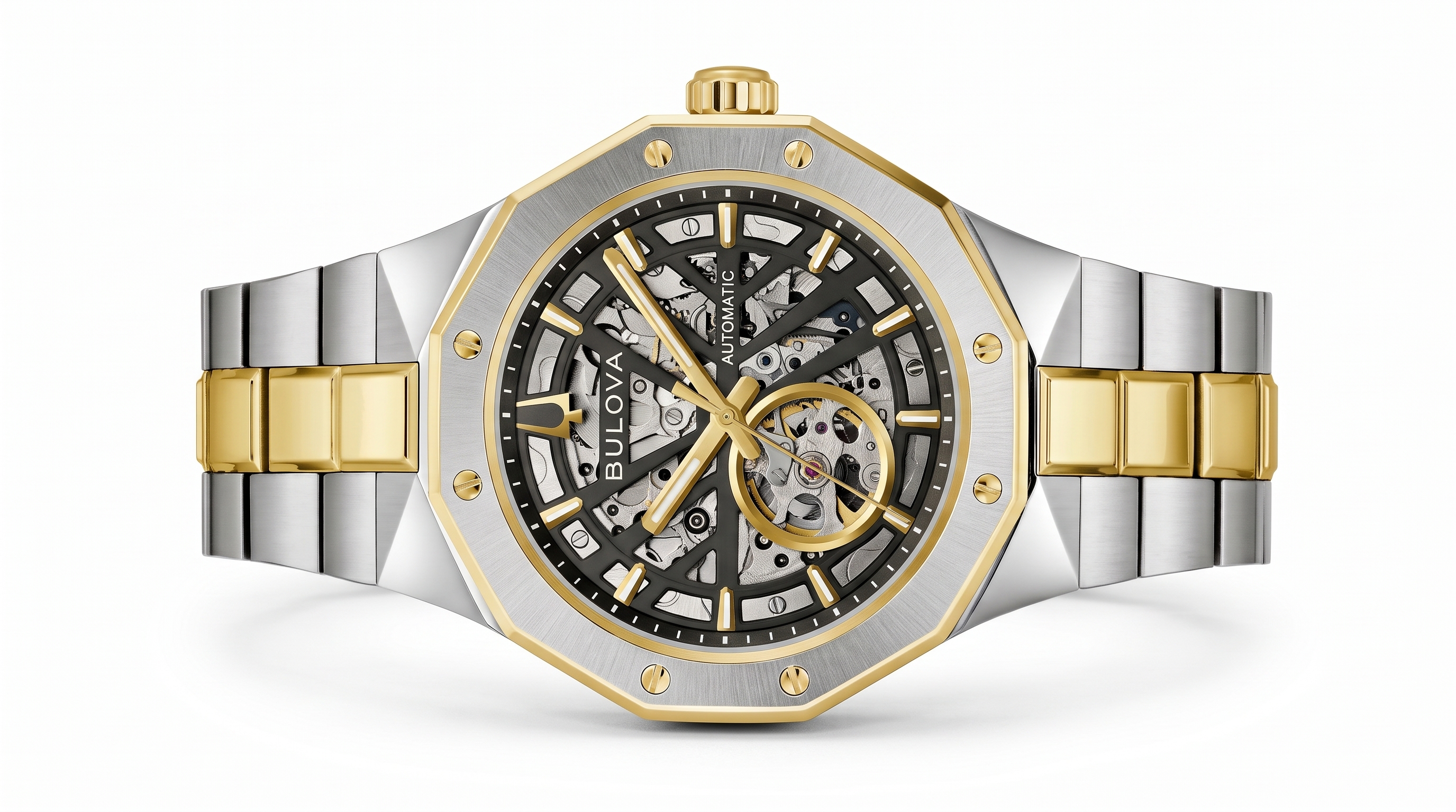 BULOVA 98A339 3 BULOVA 98A339 - Preciosa Albania
