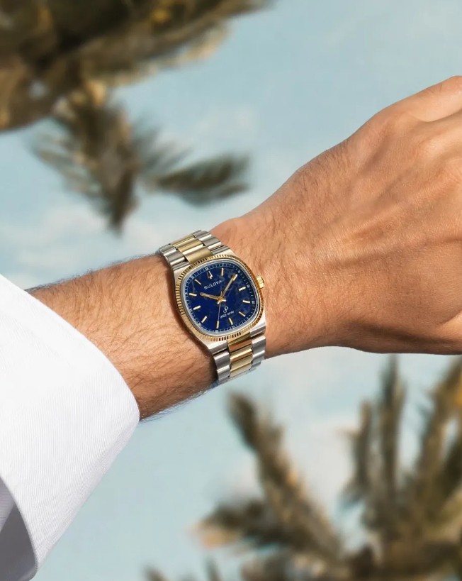 BULOVA 98A337 2 BULOVA 98A337 - Preciosa Albania