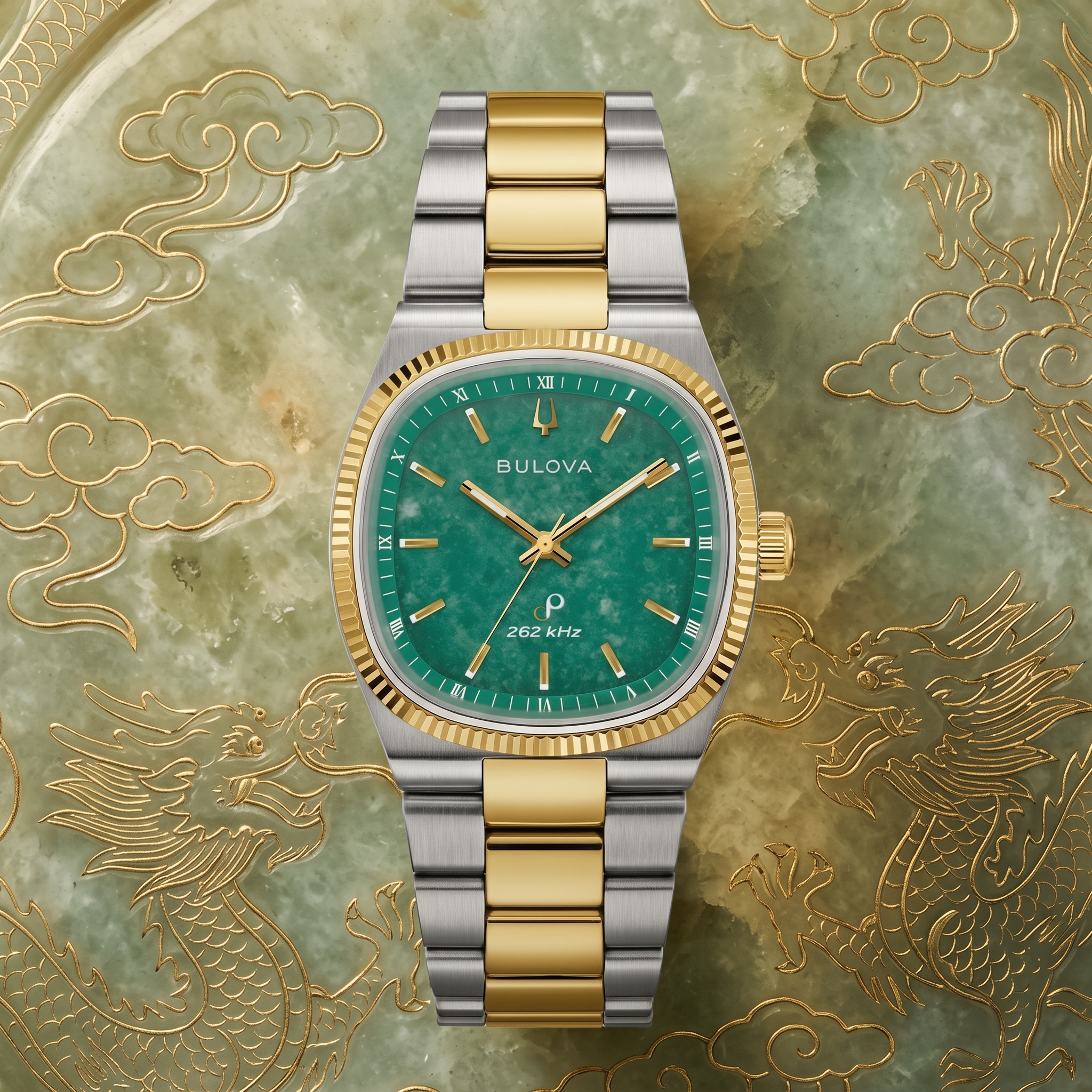 BULOVA 98A336 2 BULOVA 98A336 - Preciosa Albania