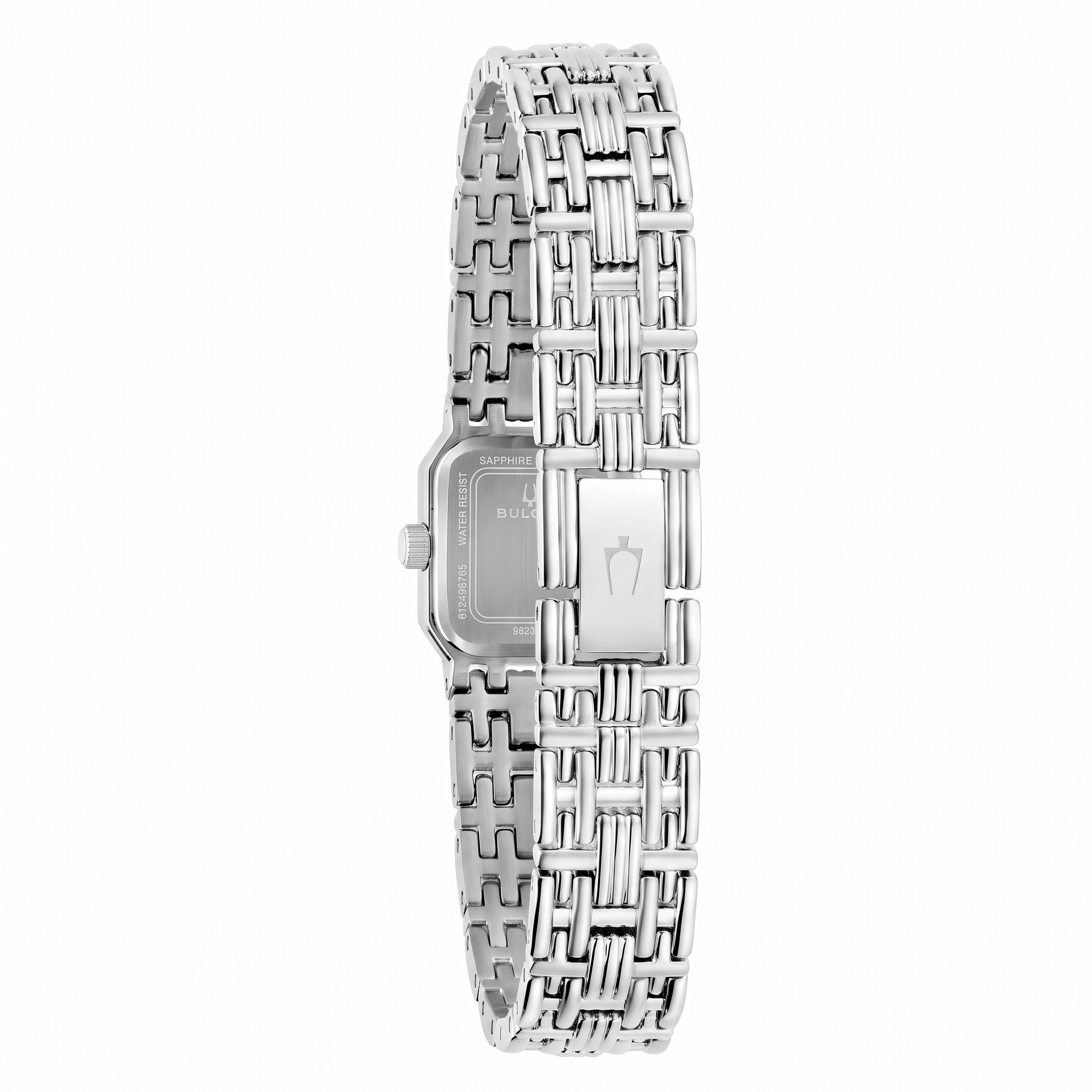 BULOVA 96P263 2 BULOVA 96P263 - Preciosa Albania