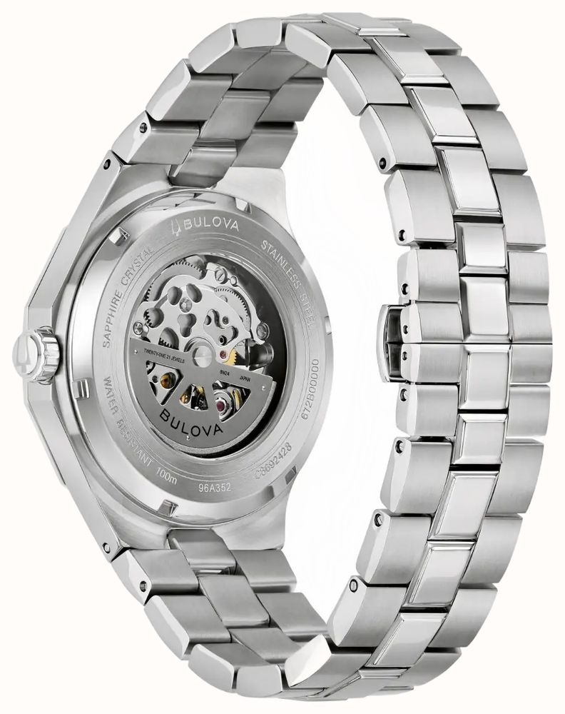 BULOVA 96A352 4 BULOVA 96A352 - Preciosa Albania