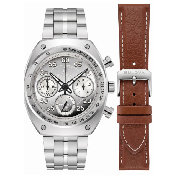 BULOVA 96K118