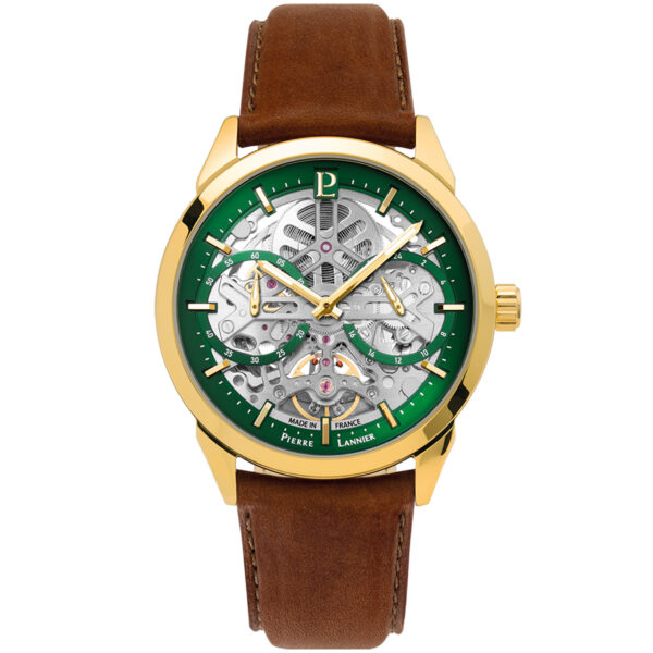PIERRE LANNIER 347A074