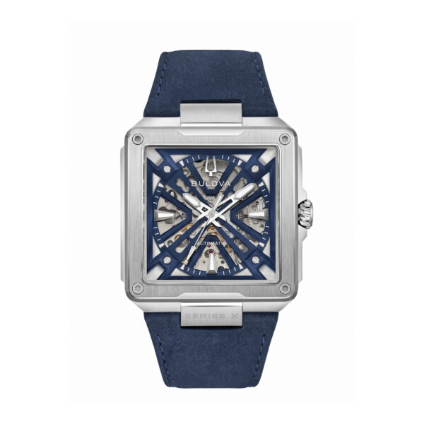 BULOVA 98A342