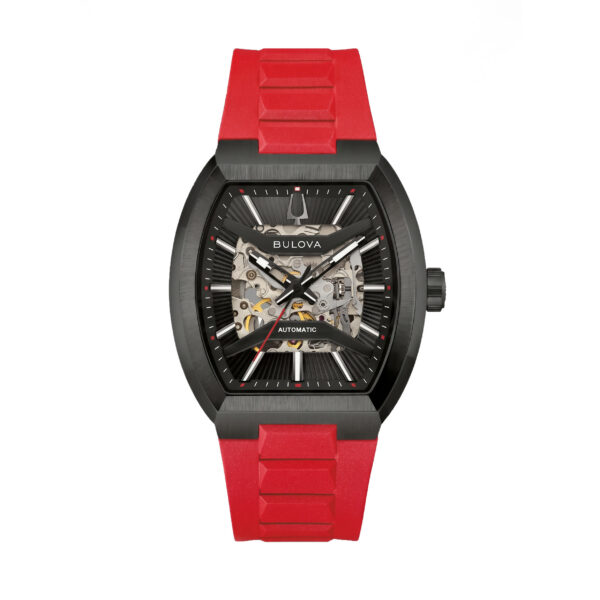 BULOVA 98A341