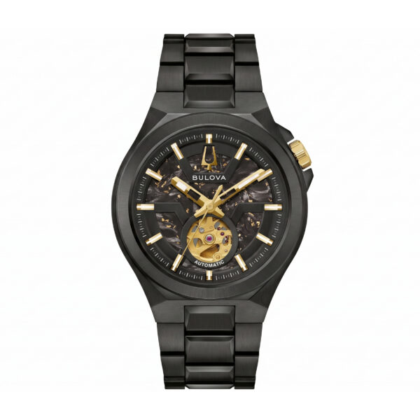 BULOVA 98A340