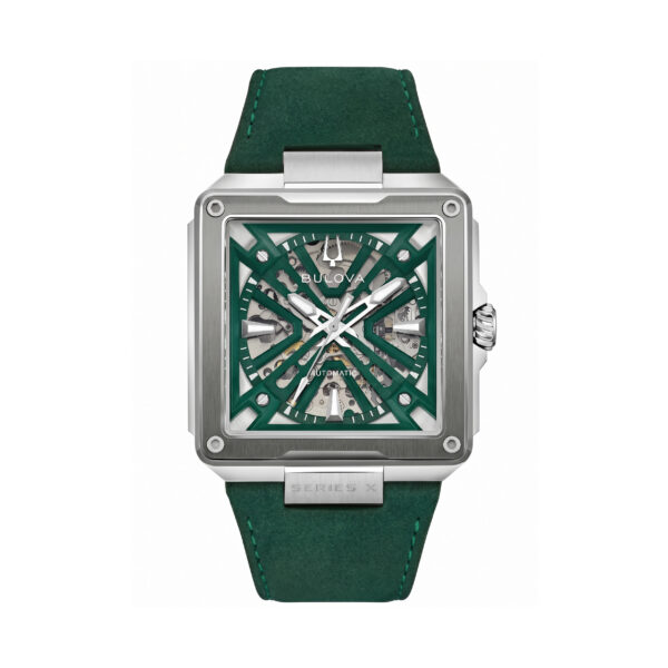 BULOVA 98A343