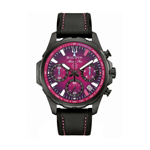 BULOVA 98B476